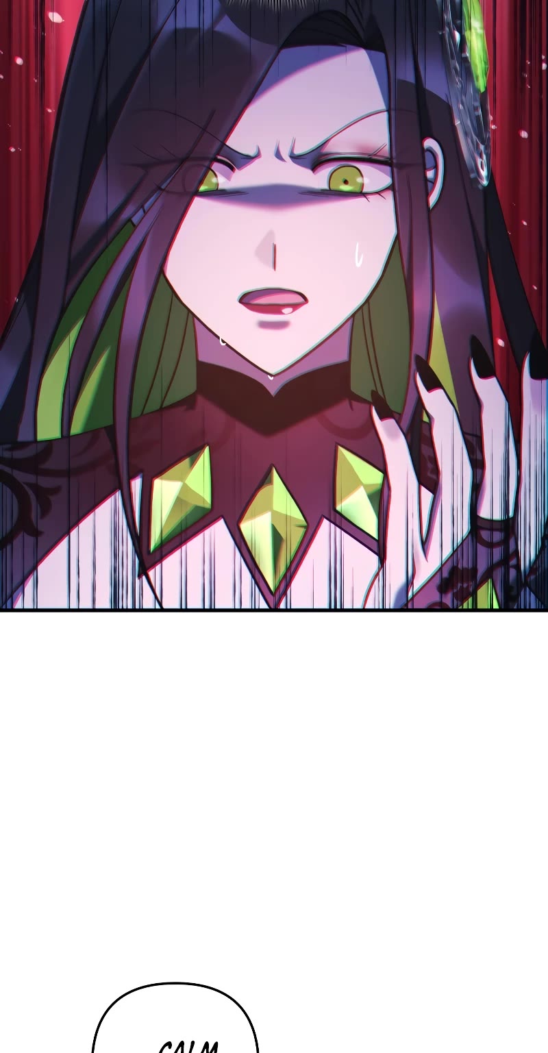 My Daughter is the Final Boss Chapter 113 page 31 - Chapter 113