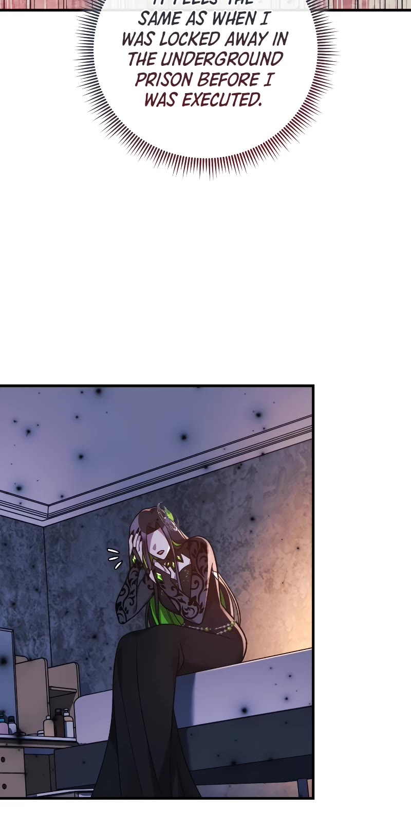 My Daughter is the Final Boss Chapter 113 page 41 - Chapter 113