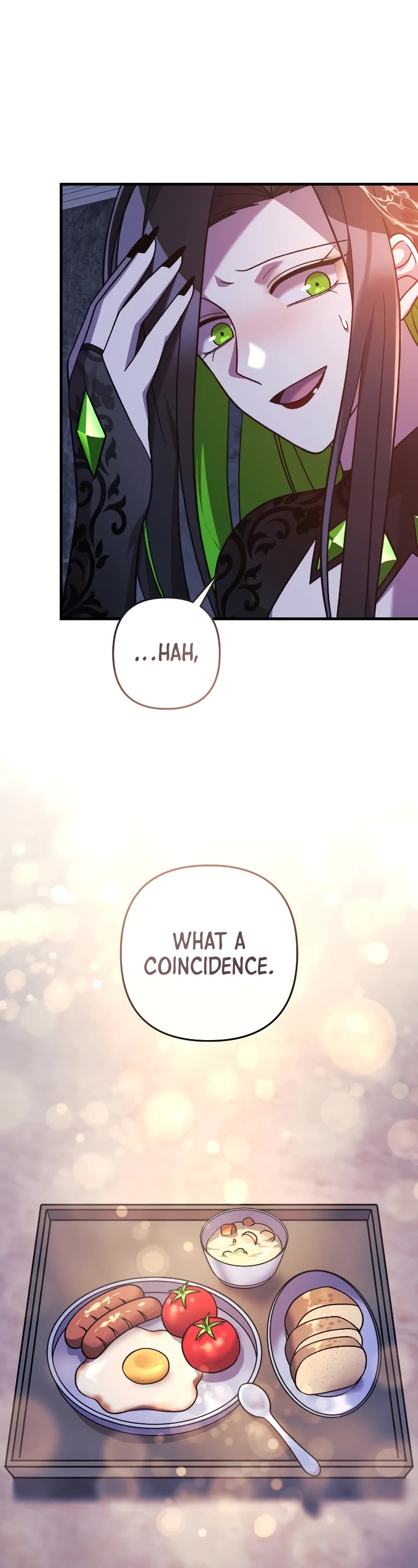 My Daughter is the Final Boss Chapter 113 page 42 - Chapter 113