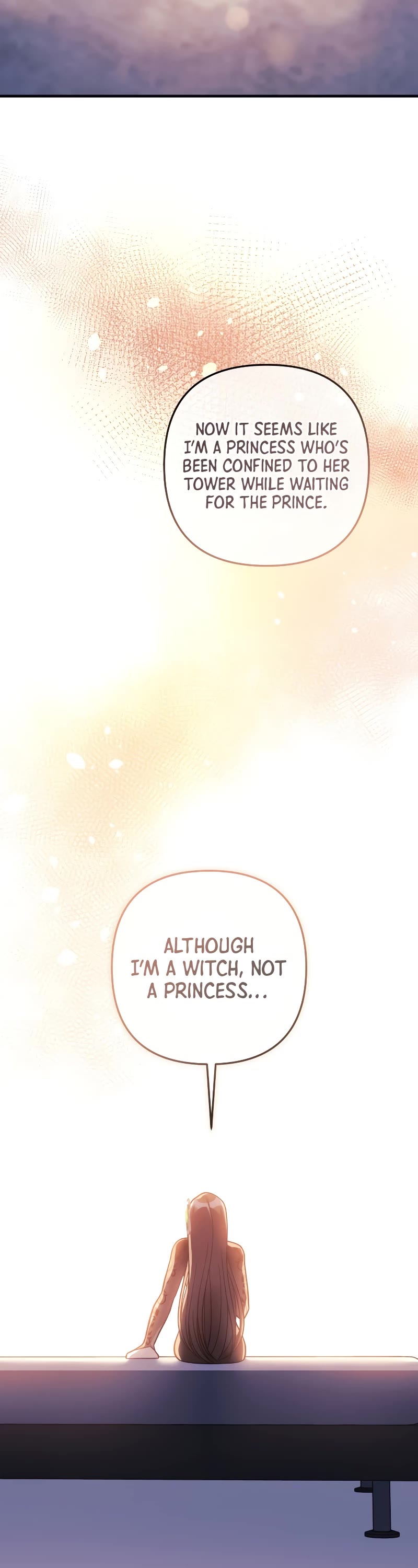 My Daughter is the Final Boss Chapter 113 page 43 - Chapter 113