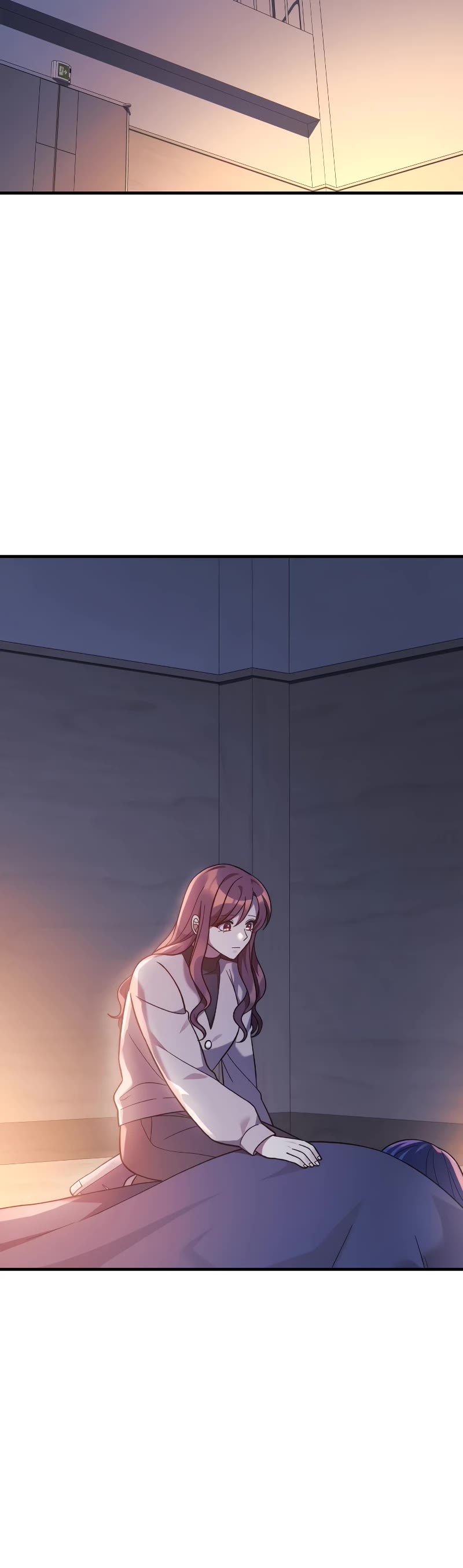 My Daughter is the Final Boss Chapter 113 page 45 - Chapter 113