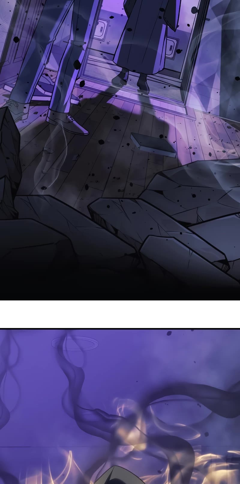 My Daughter is the Final Boss Chapter 113 page 5 - Chapter 113
