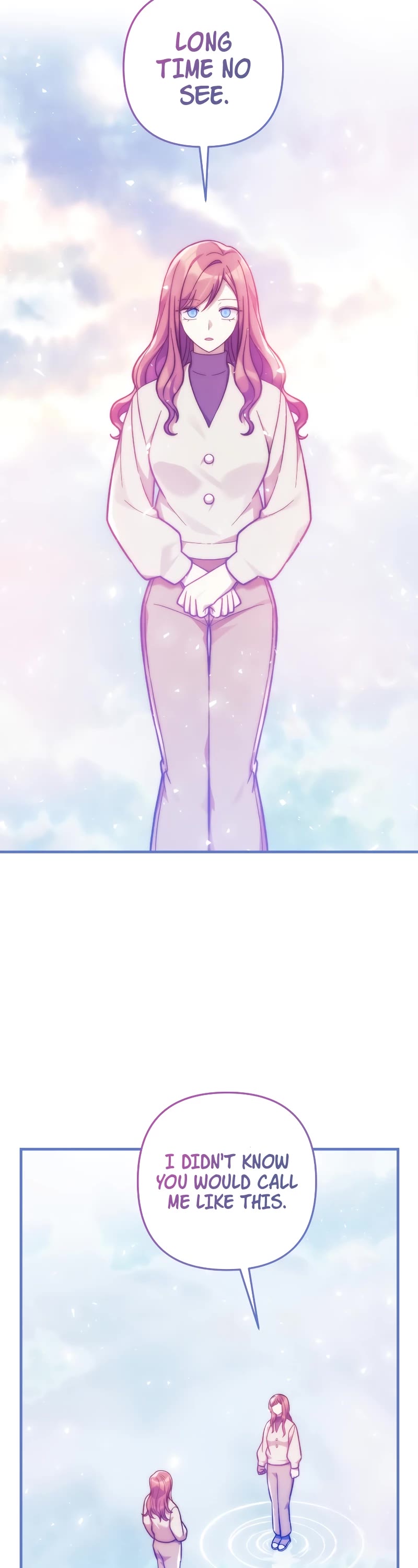 My Daughter is the Final Boss Chapter 113 page 51 - Chapter 113