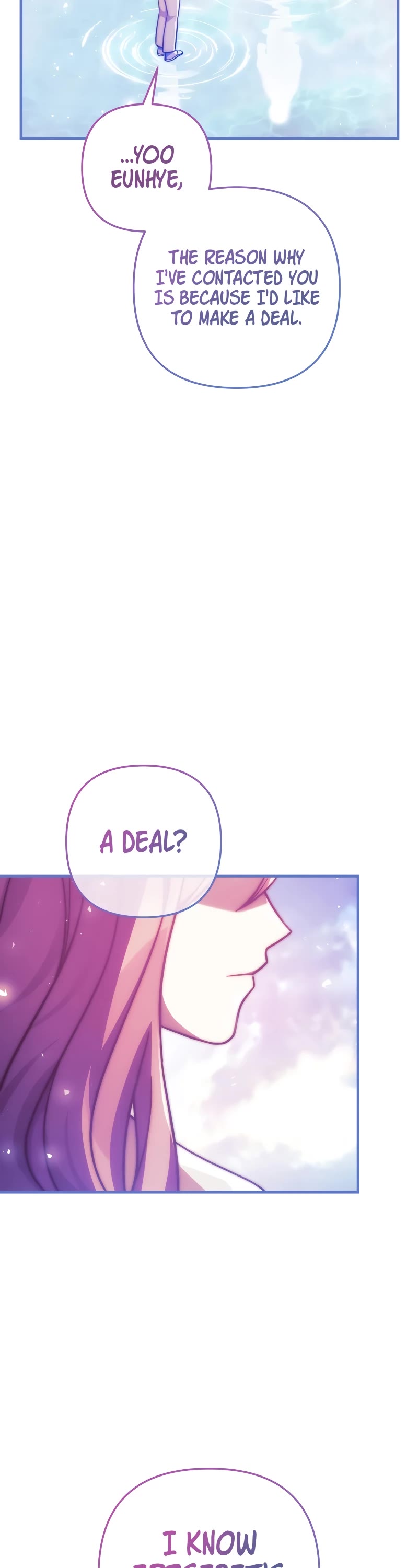 My Daughter is the Final Boss Chapter 113 page 52 - Chapter 113