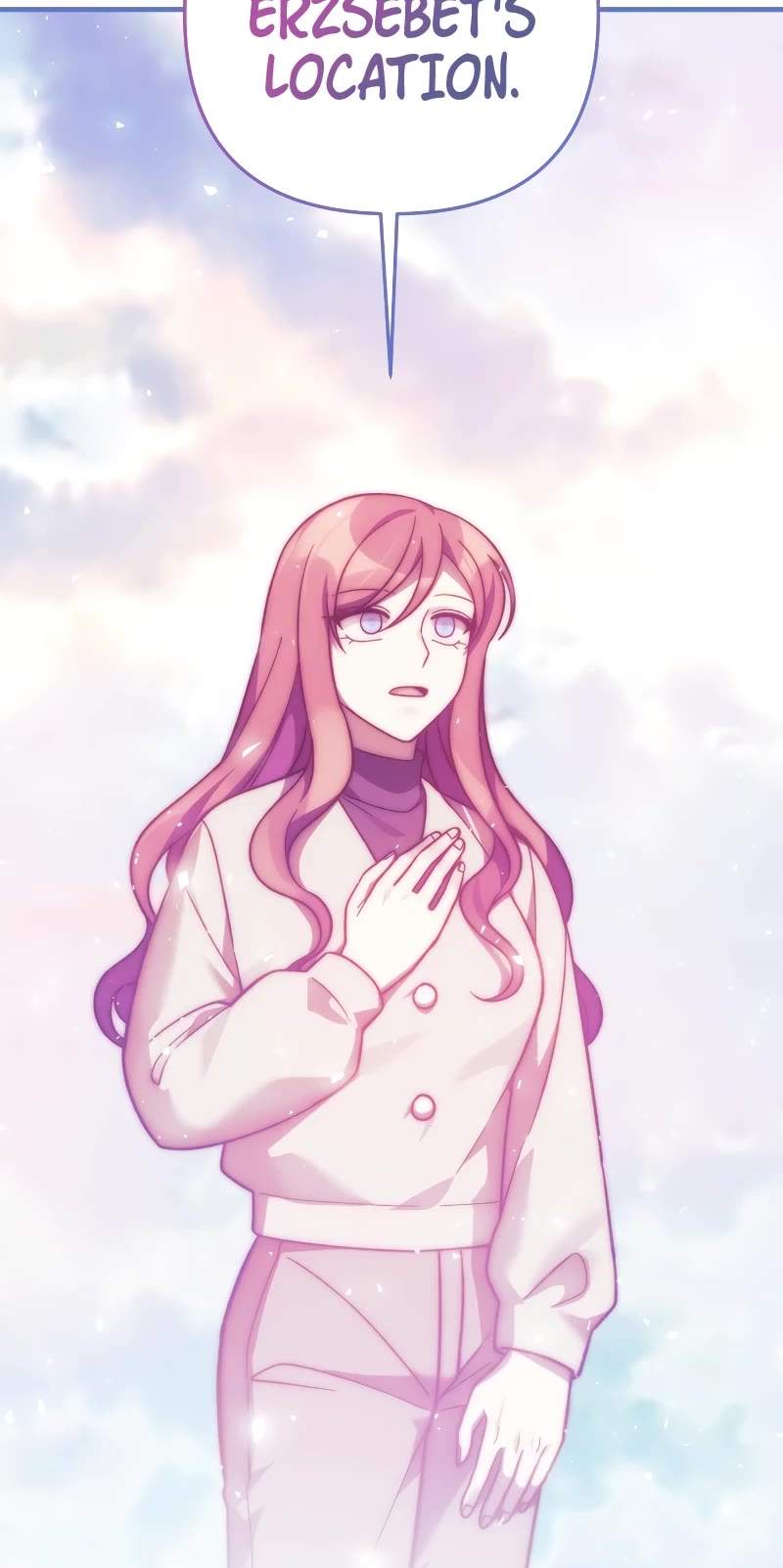 My Daughter is the Final Boss Chapter 113 page 53 - Chapter 113