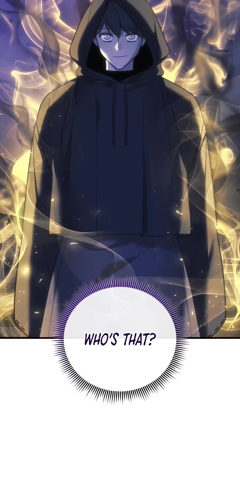 My Daughter is the Final Boss Chapter 113 page 6 - Chapter 113