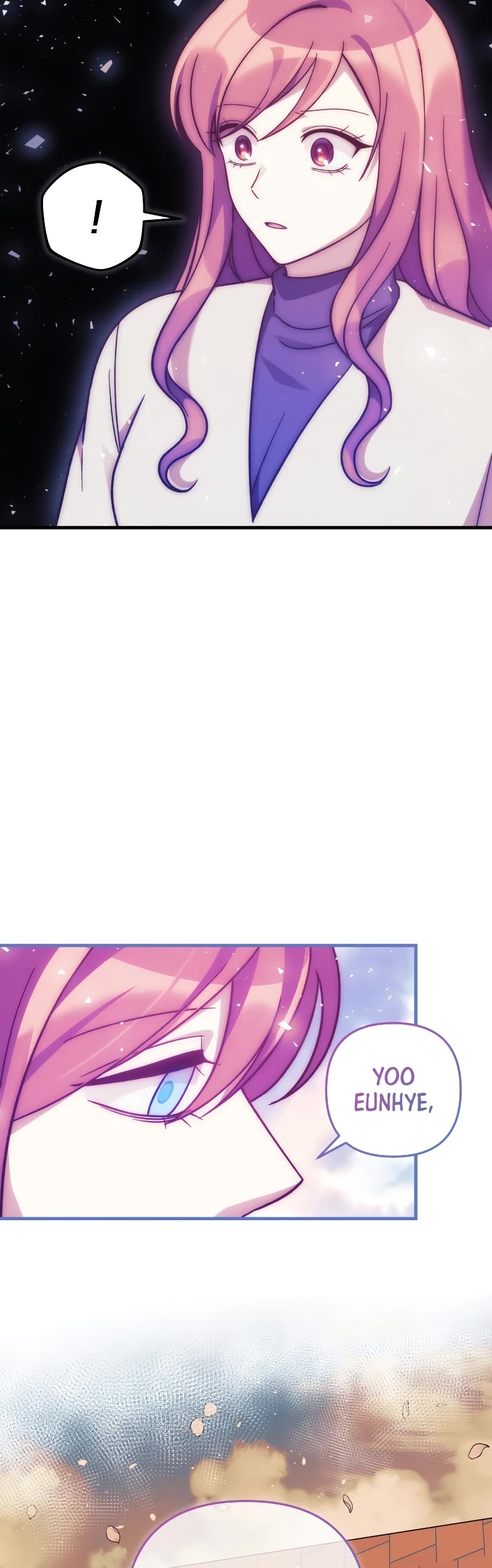 My Daughter is the Final Boss Chapter 114 page 10 - Chapter 114