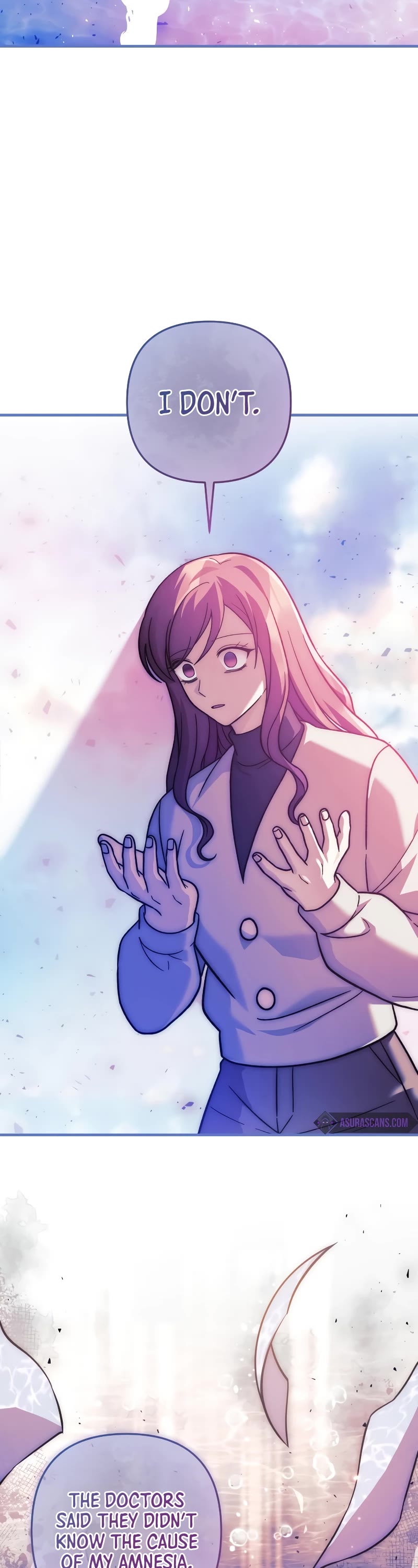 My Daughter is the Final Boss Chapter 114 page 13 - Chapter 114