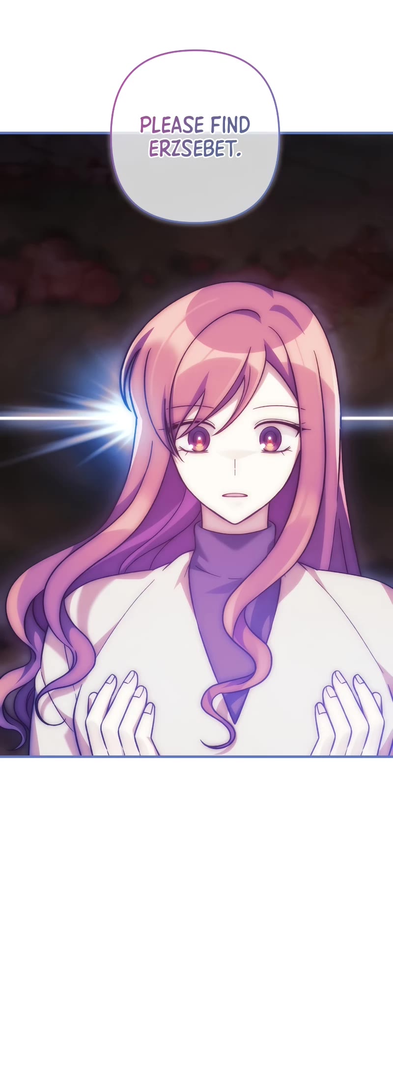 My Daughter is the Final Boss Chapter 114 page 16 - Chapter 114