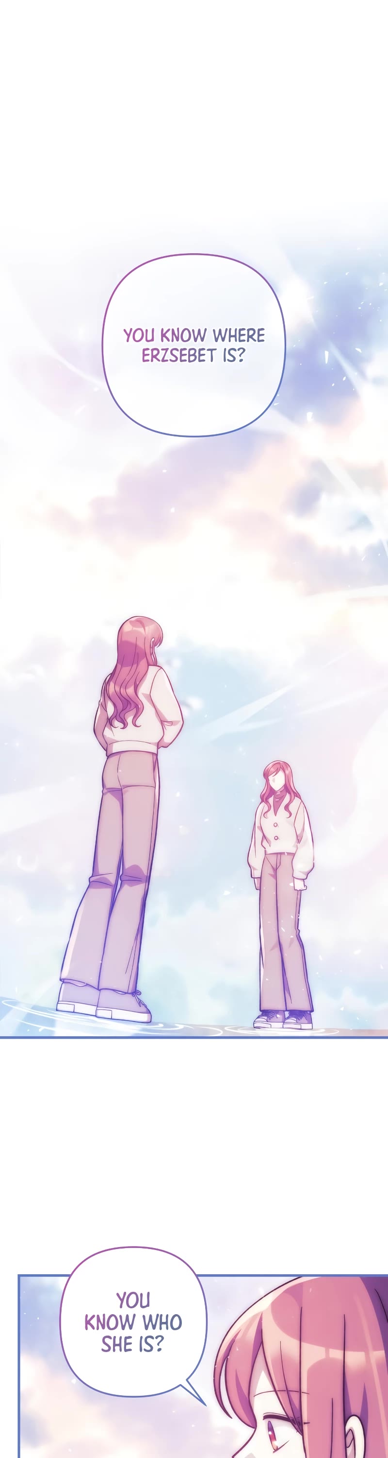 My Daughter is the Final Boss Chapter 114 page 2 - Chapter 114