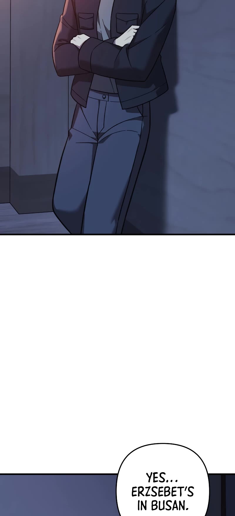 My Daughter is the Final Boss Chapter 114 page 20 - Chapter 114