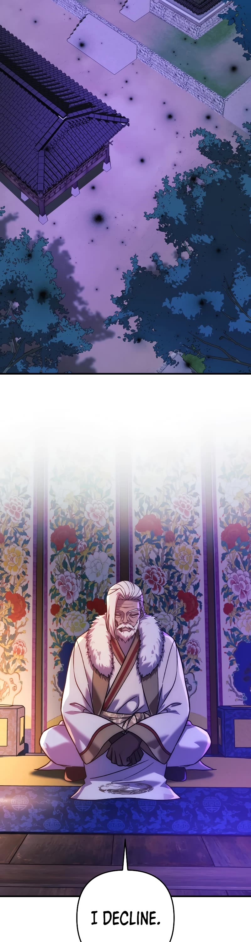 My Daughter is the Final Boss Chapter 114 page 34 - Chapter 114