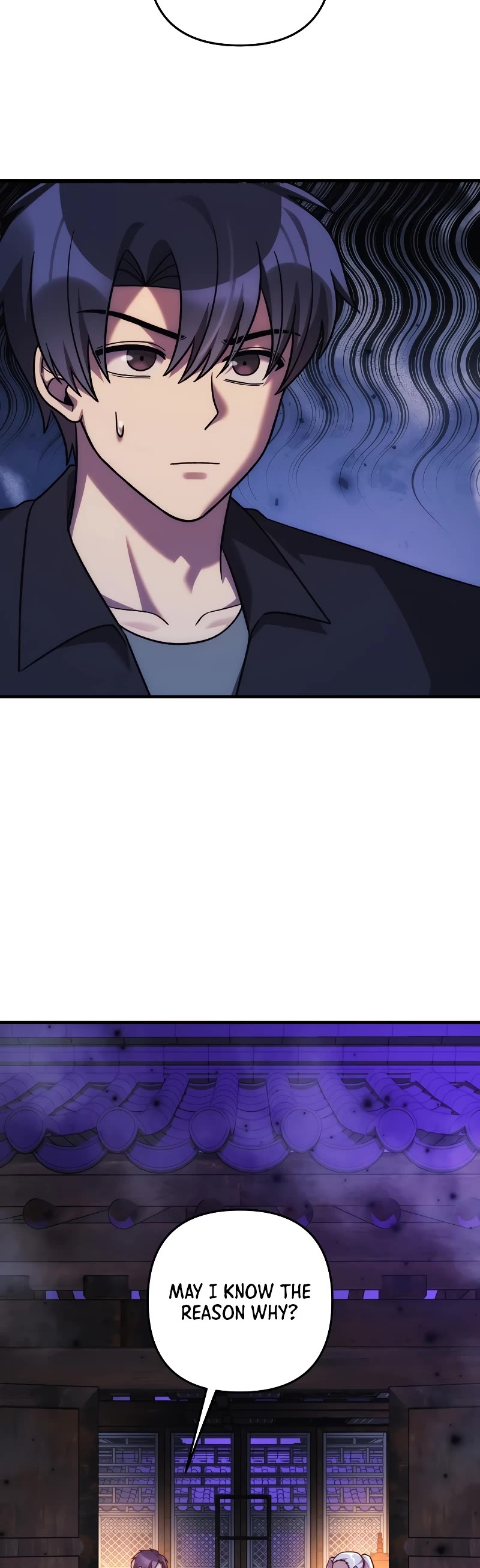 My Daughter is the Final Boss Chapter 114 page 35 - Chapter 114