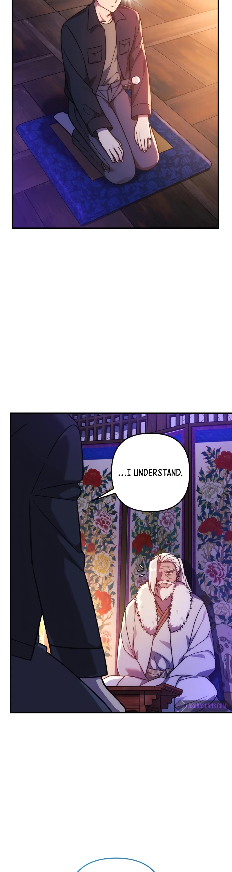 My Daughter is the Final Boss Chapter 114 page 38 - Chapter 114
