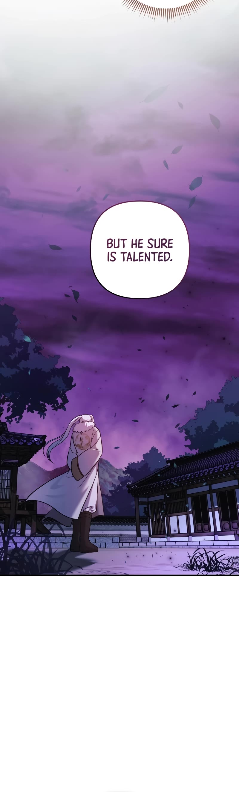 My Daughter is the Final Boss Chapter 114 page 51 - Chapter 114