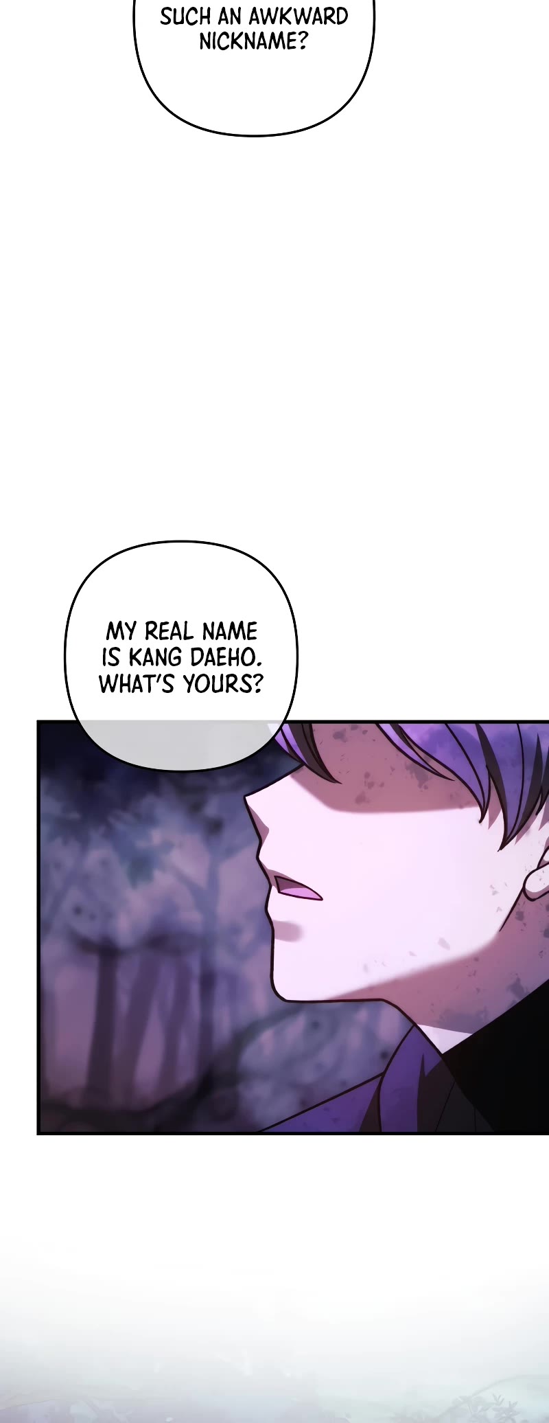 My Daughter is the Final Boss Chapter 114 page 56 - Chapter 114