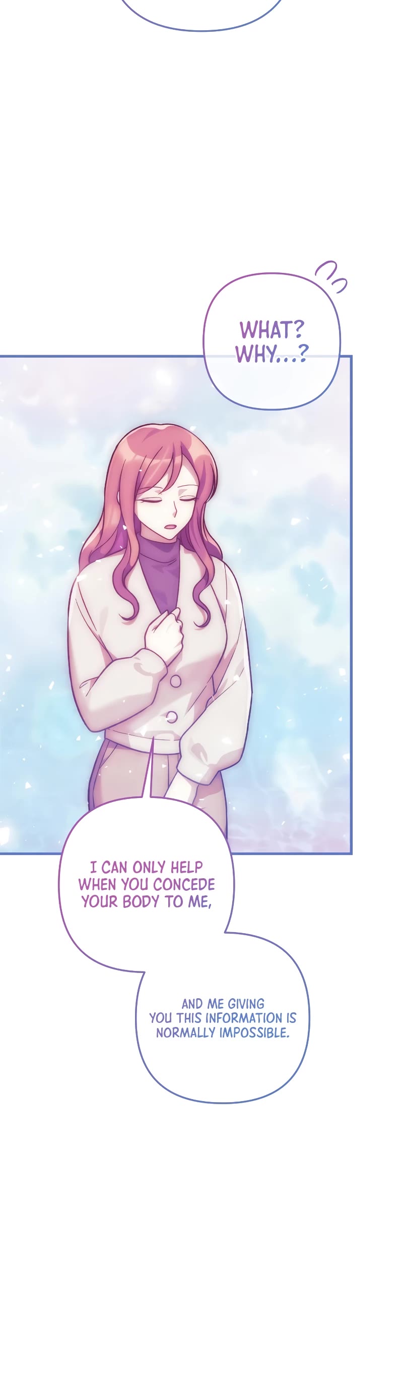 My Daughter is the Final Boss Chapter 114 page 6 - Chapter 114