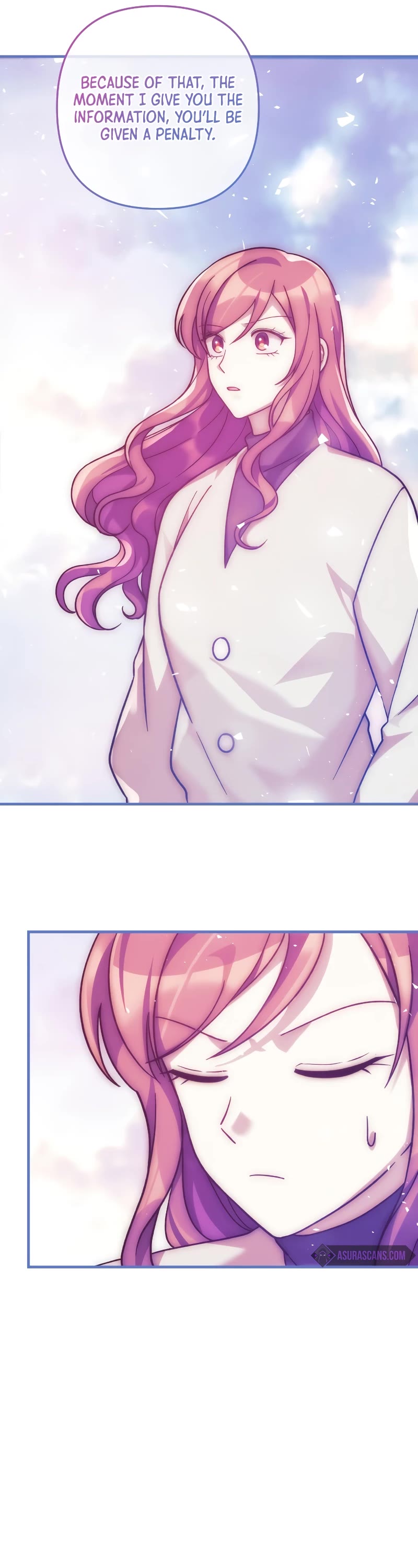 My Daughter is the Final Boss Chapter 114 page 7 - Chapter 114