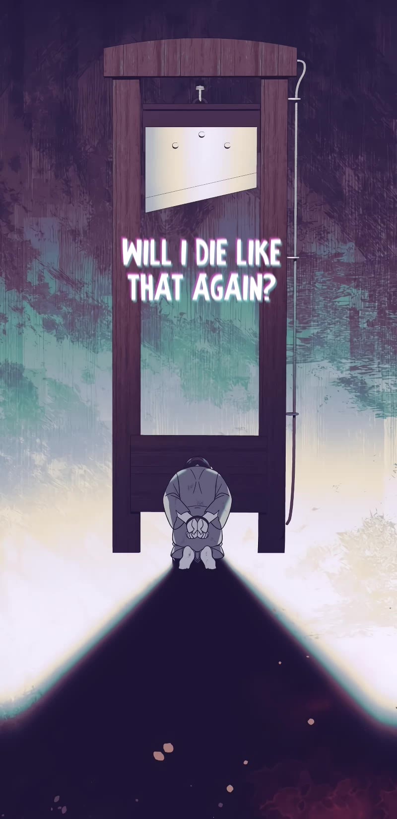 My Daughter is the Final Boss Chapter 115 page 16 - Chapter 115
