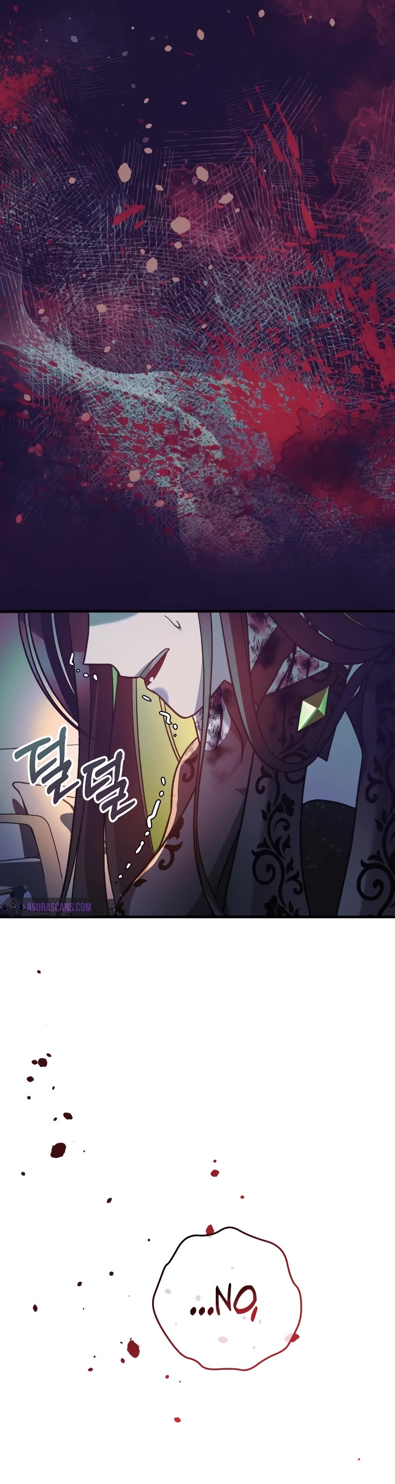 My Daughter is the Final Boss Chapter 115 page 17 - Chapter 115