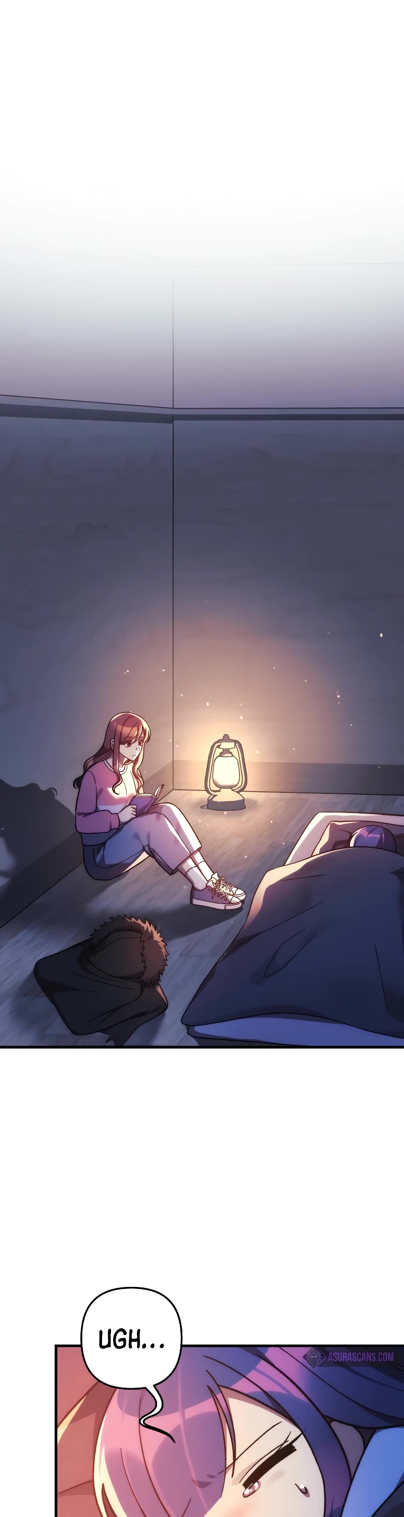 My Daughter is the Final Boss Chapter 115 page 2 - Chapter 115