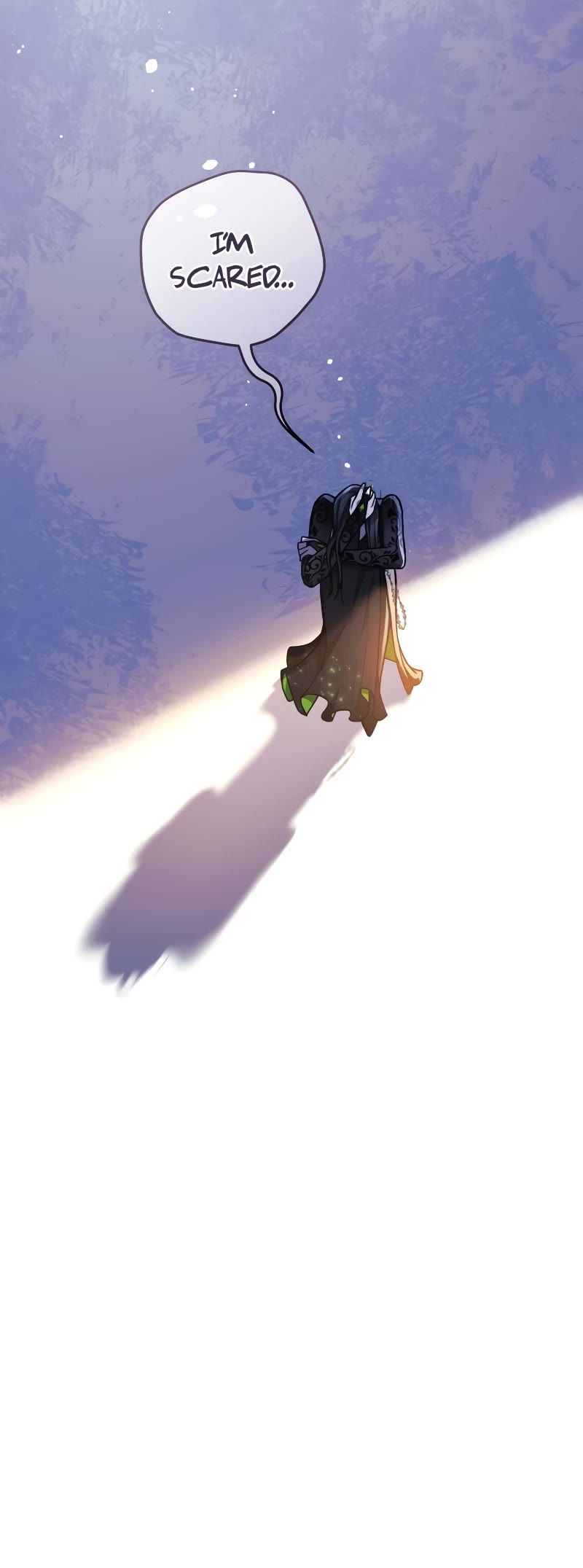 My Daughter is the Final Boss Chapter 115 page 20 - Chapter 115