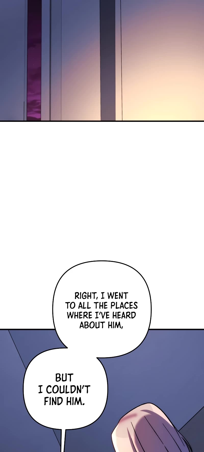 My Daughter is the Final Boss Chapter 115 page 25 - Chapter 115