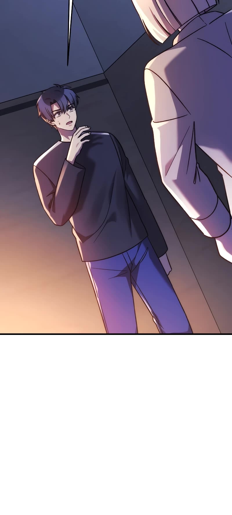 My Daughter is the Final Boss Chapter 115 page 26 - Chapter 115