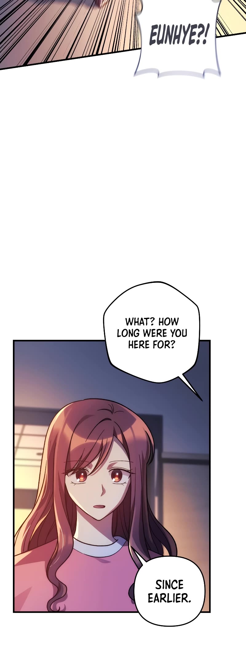 My Daughter is the Final Boss Chapter 115 page 30 - Chapter 115