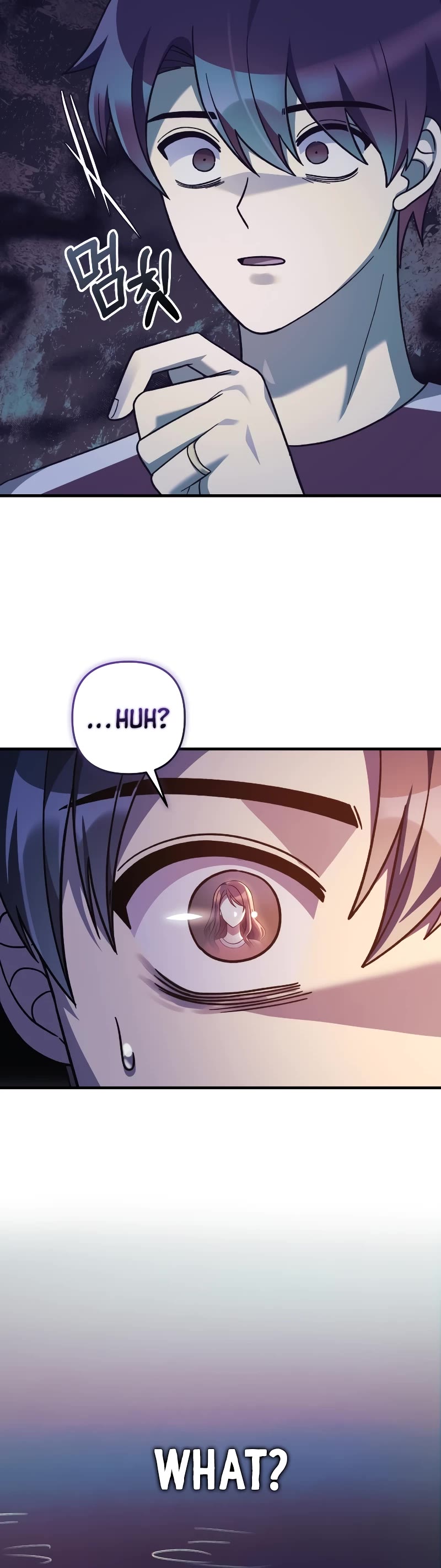 My Daughter is the Final Boss Chapter 115 page 39 - Chapter 115