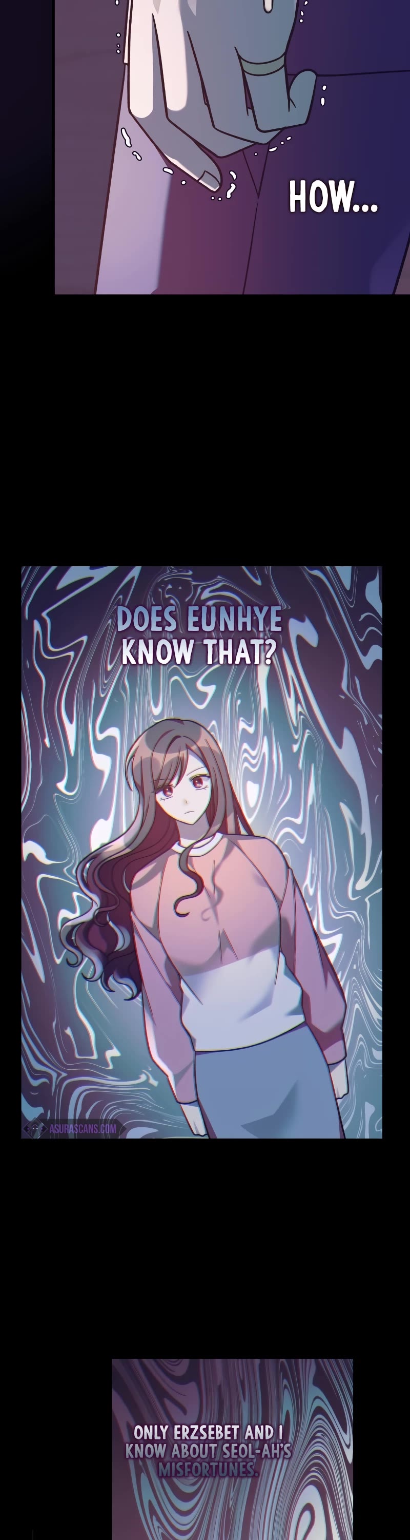 My Daughter is the Final Boss Chapter 115 page 41 - Chapter 115