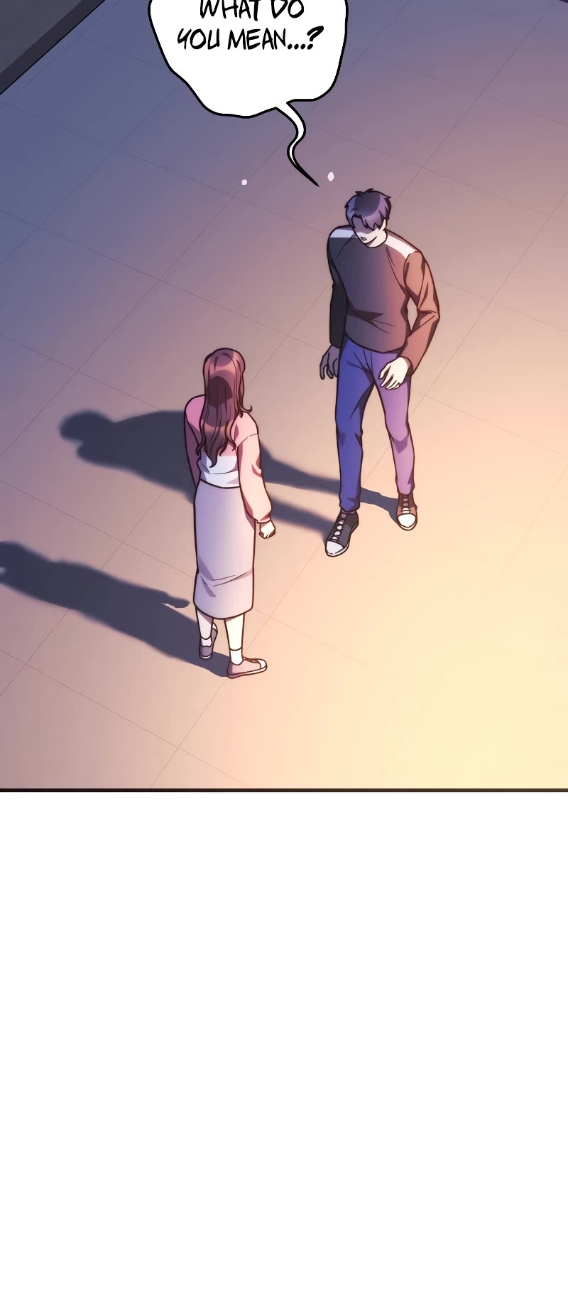 My Daughter is the Final Boss Chapter 115 page 44 - Chapter 115