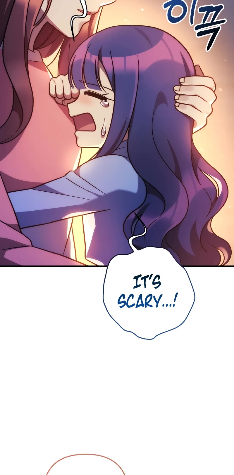 My Daughter is the Final Boss Chapter 115 page 5 - Chapter 115