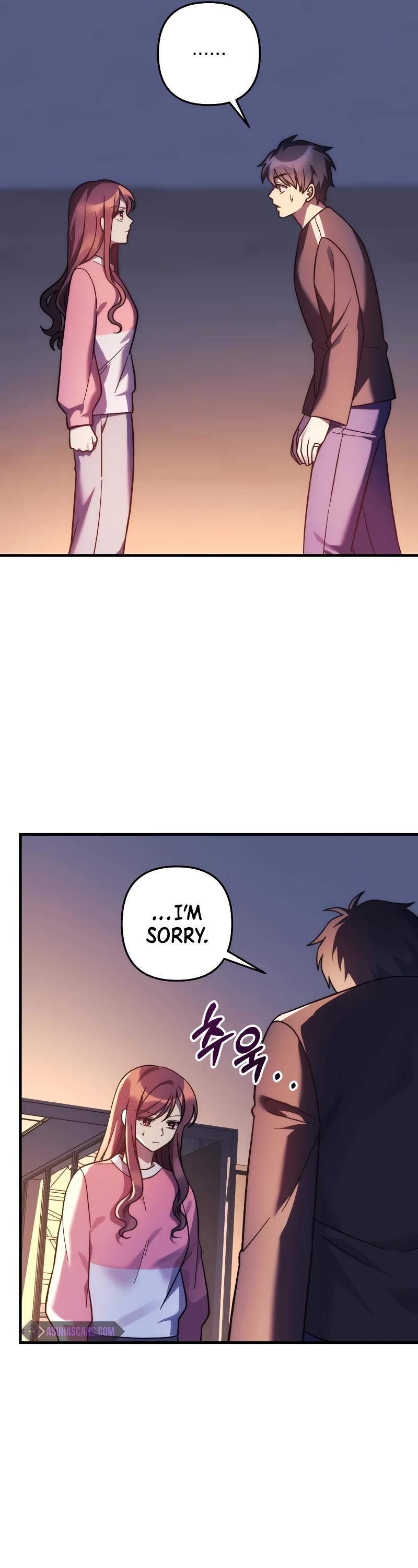 My Daughter is the Final Boss Chapter 115 page 50 - Chapter 115