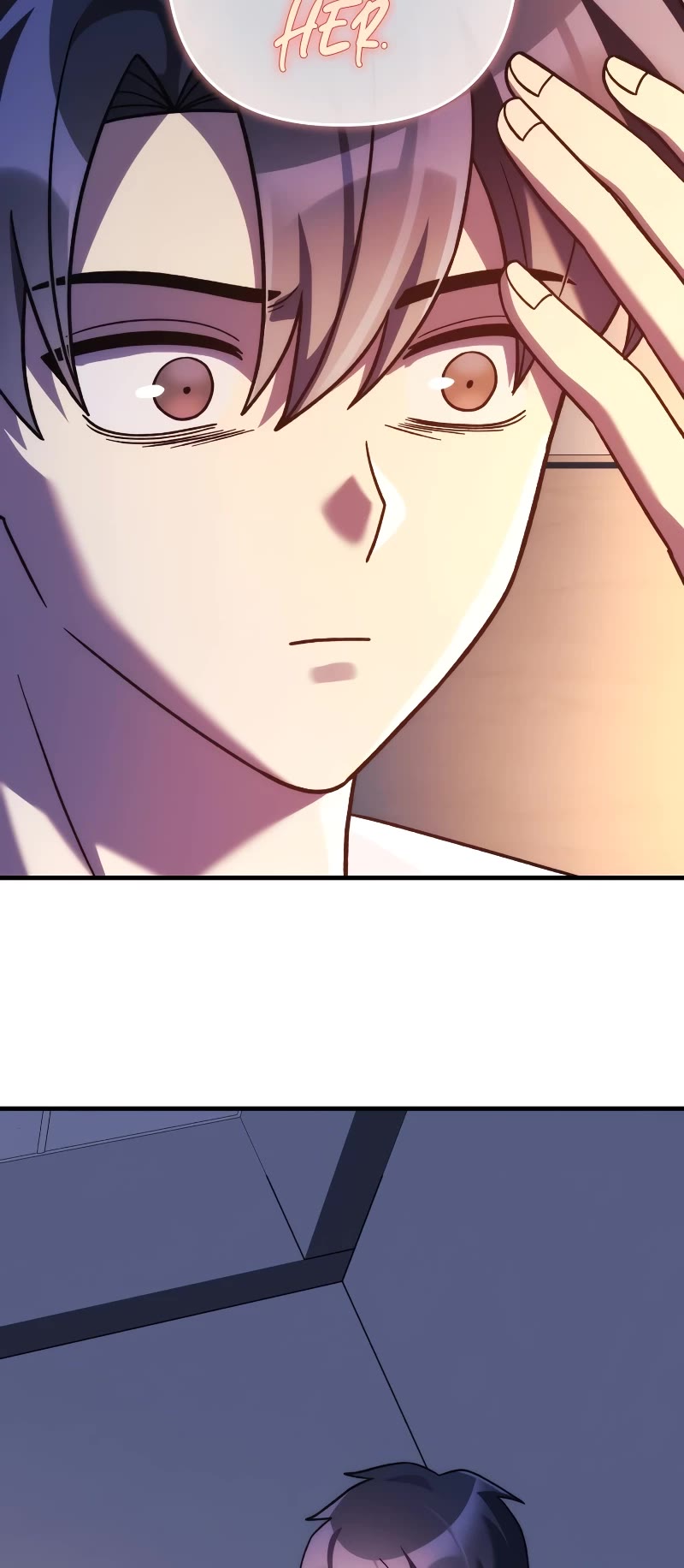 My Daughter is the Final Boss Chapter 115 page 53 - Chapter 115
