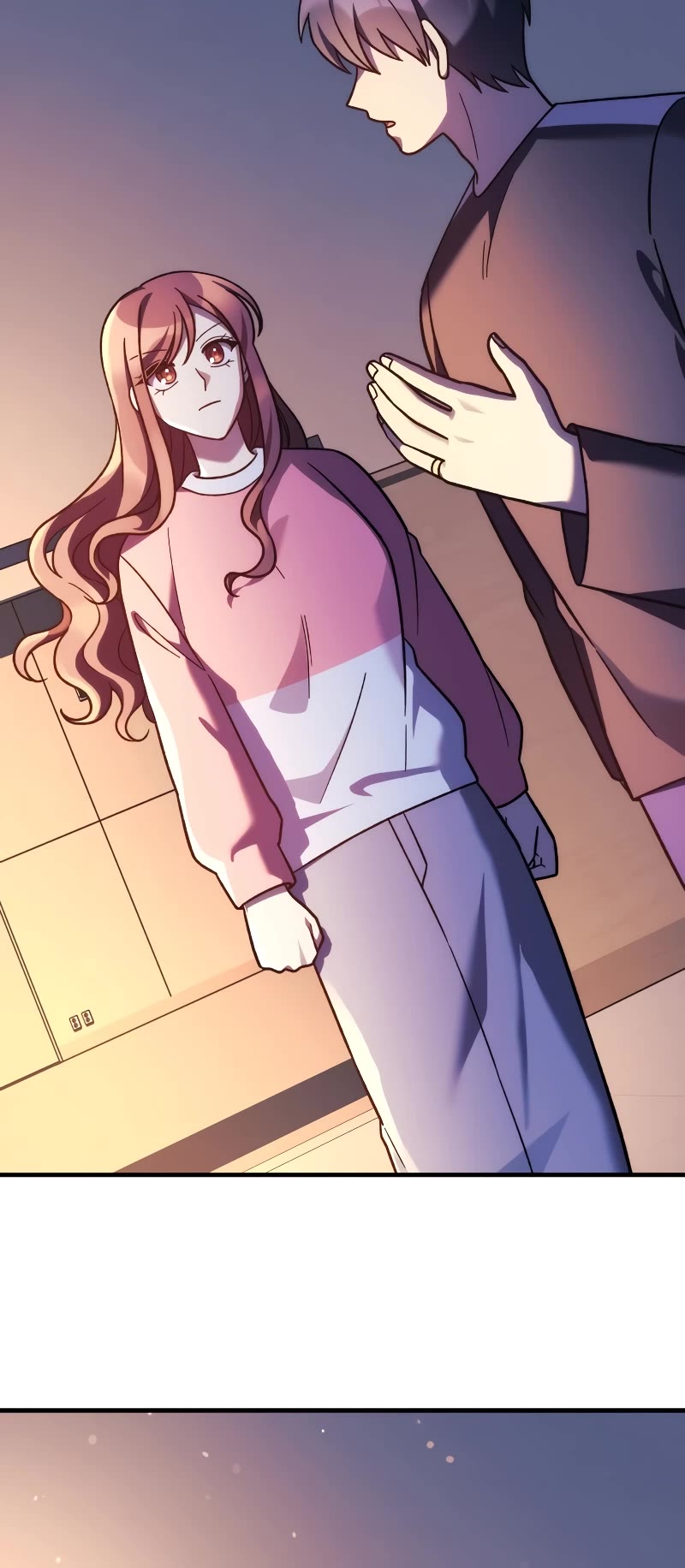 My Daughter is the Final Boss Chapter 115 page 54 - Chapter 115