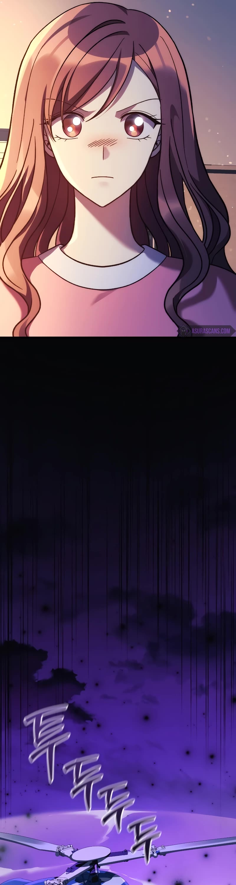 My Daughter is the Final Boss Chapter 115 page 55 - Chapter 115