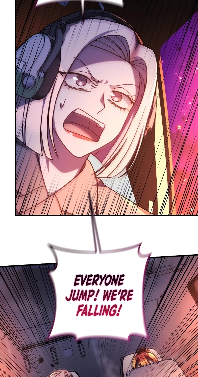 My Daughter is the Final Boss Chapter 116 page 19 - Chapter 116