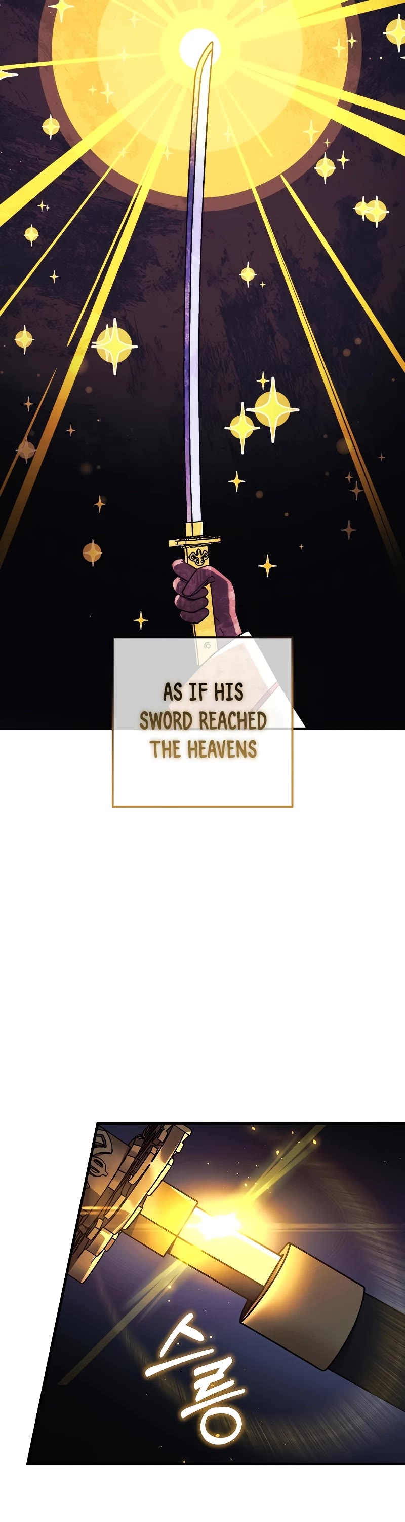 My Daughter is the Final Boss Chapter 116 page 37 - Chapter 116
