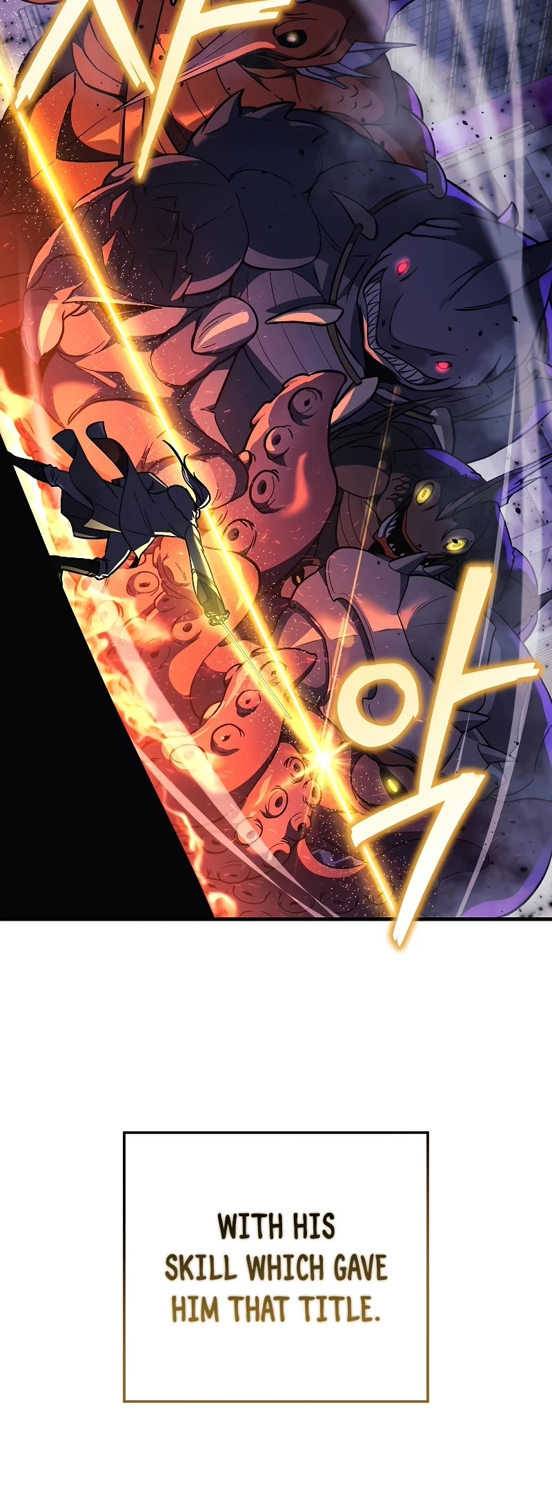 My Daughter is the Final Boss Chapter 116 page 39 - Chapter 116