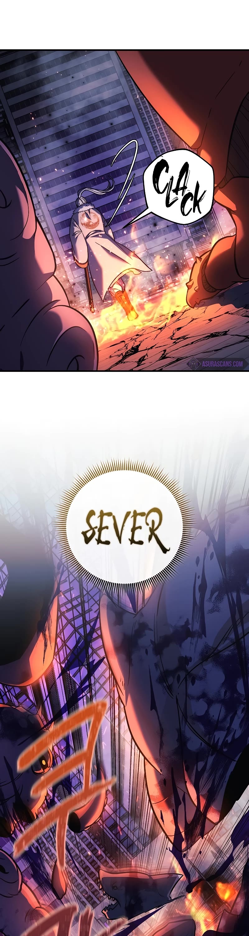 My Daughter is the Final Boss Chapter 116 page 40 - Chapter 116