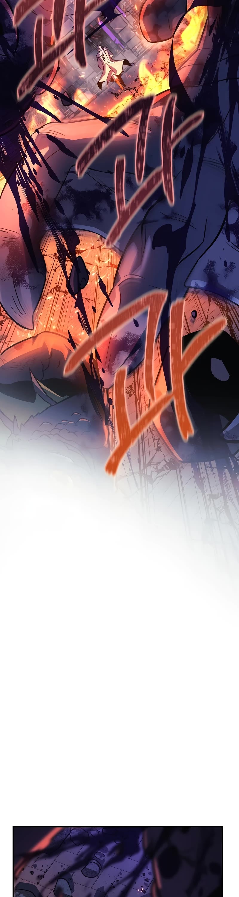 My Daughter is the Final Boss Chapter 116 page 41 - Chapter 116