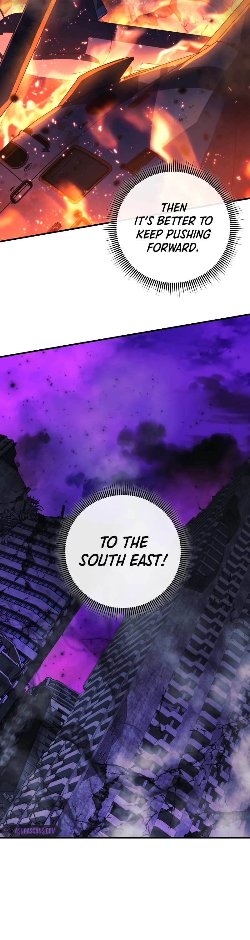 My Daughter is the Final Boss Chapter 116 page 45 - Chapter 116