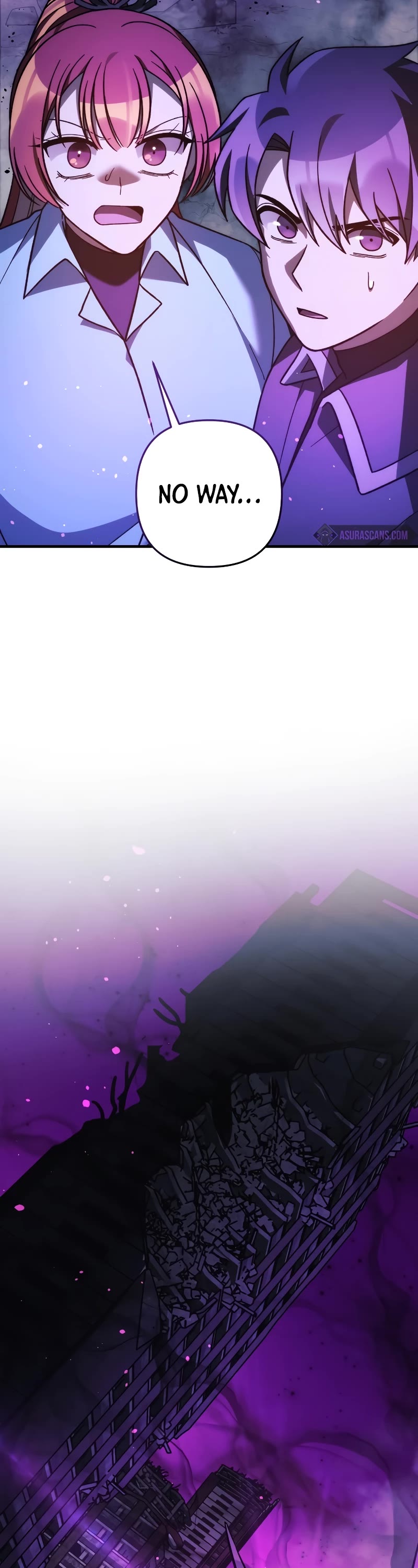 My Daughter is the Final Boss Chapter 116 page 55 - Chapter 116