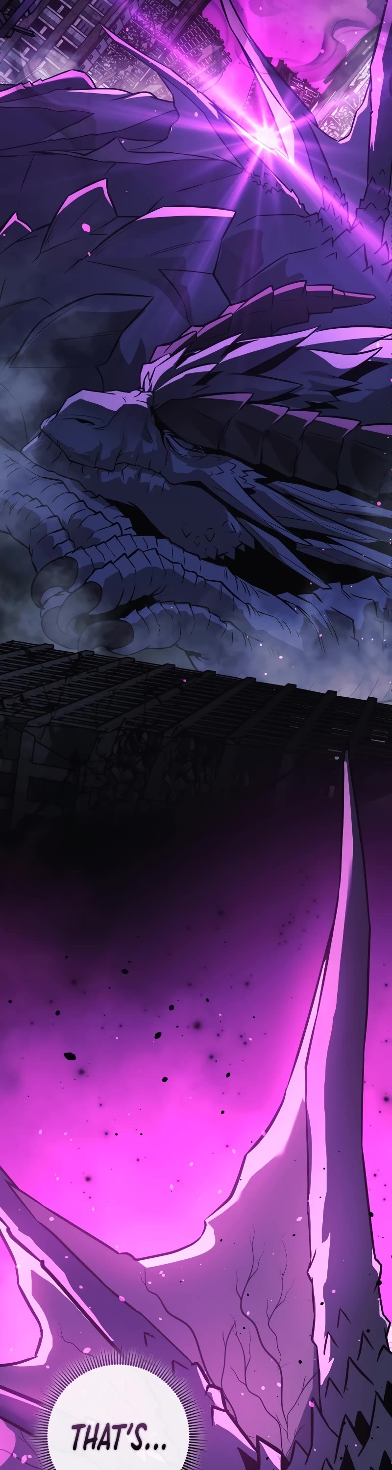My Daughter is the Final Boss Chapter 116 page 56 - Chapter 116