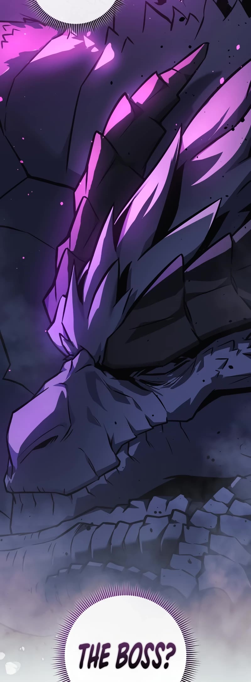 My Daughter is the Final Boss Chapter 116 page 57 - Chapter 116