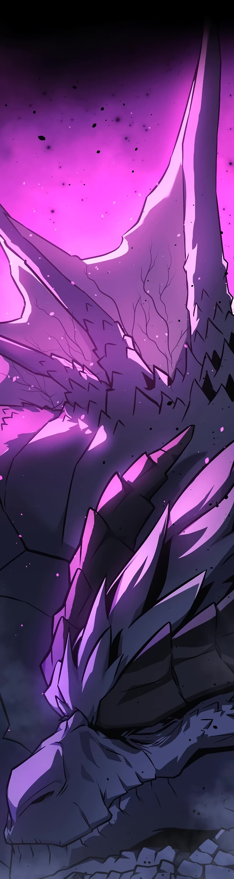 My Daughter is the Final Boss Chapter 117 page 2 - Chapter 117