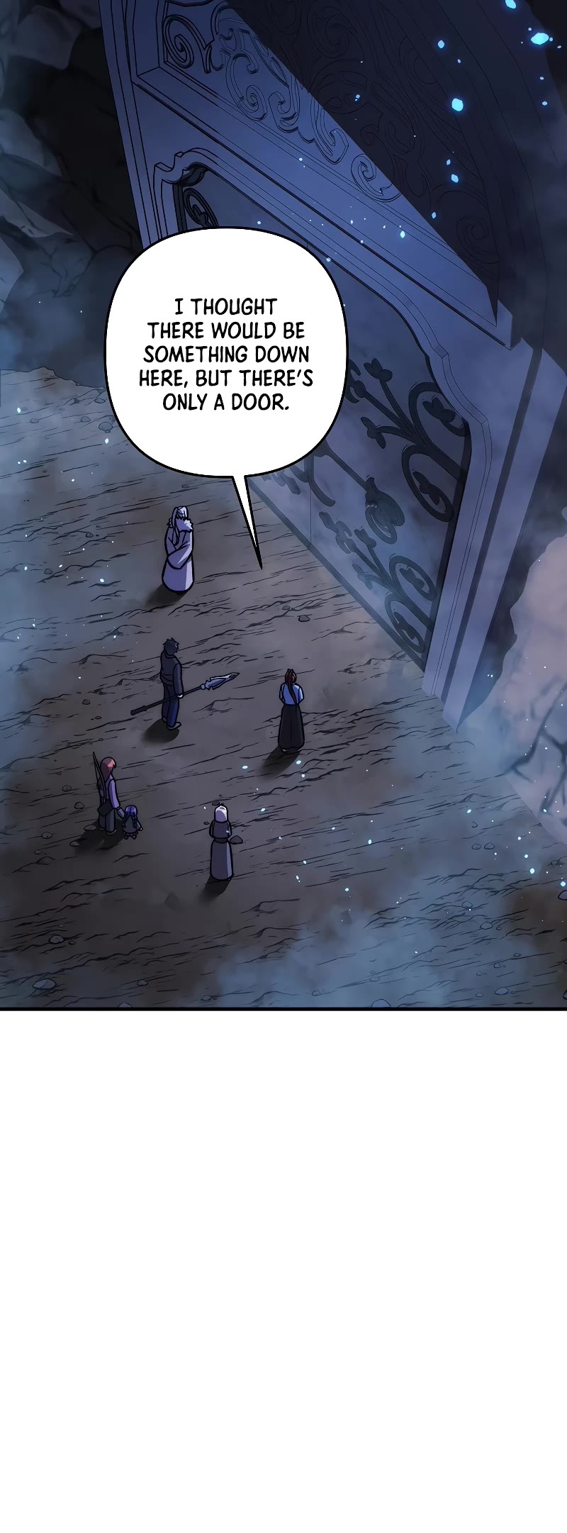 My Daughter is the Final Boss Chapter 117 page 21 - Chapter 117