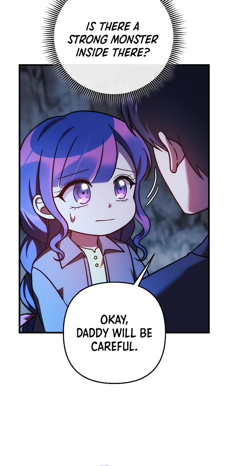 My Daughter is the Final Boss Chapter 117 page 26 - Chapter 117