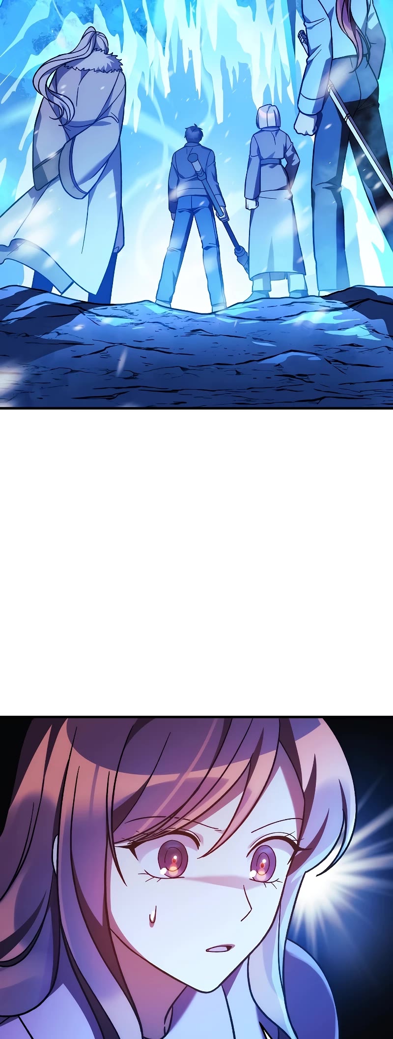 My Daughter is the Final Boss Chapter 117 page 30 - Chapter 117